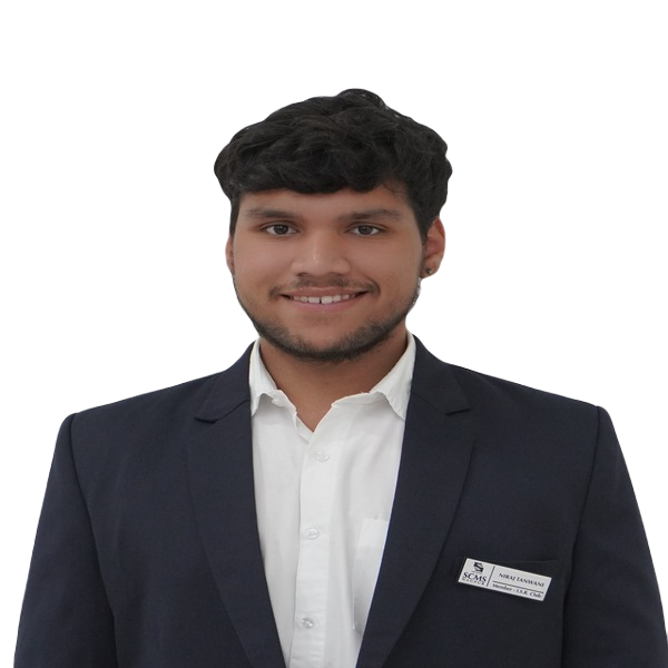 Niraj Tanwani